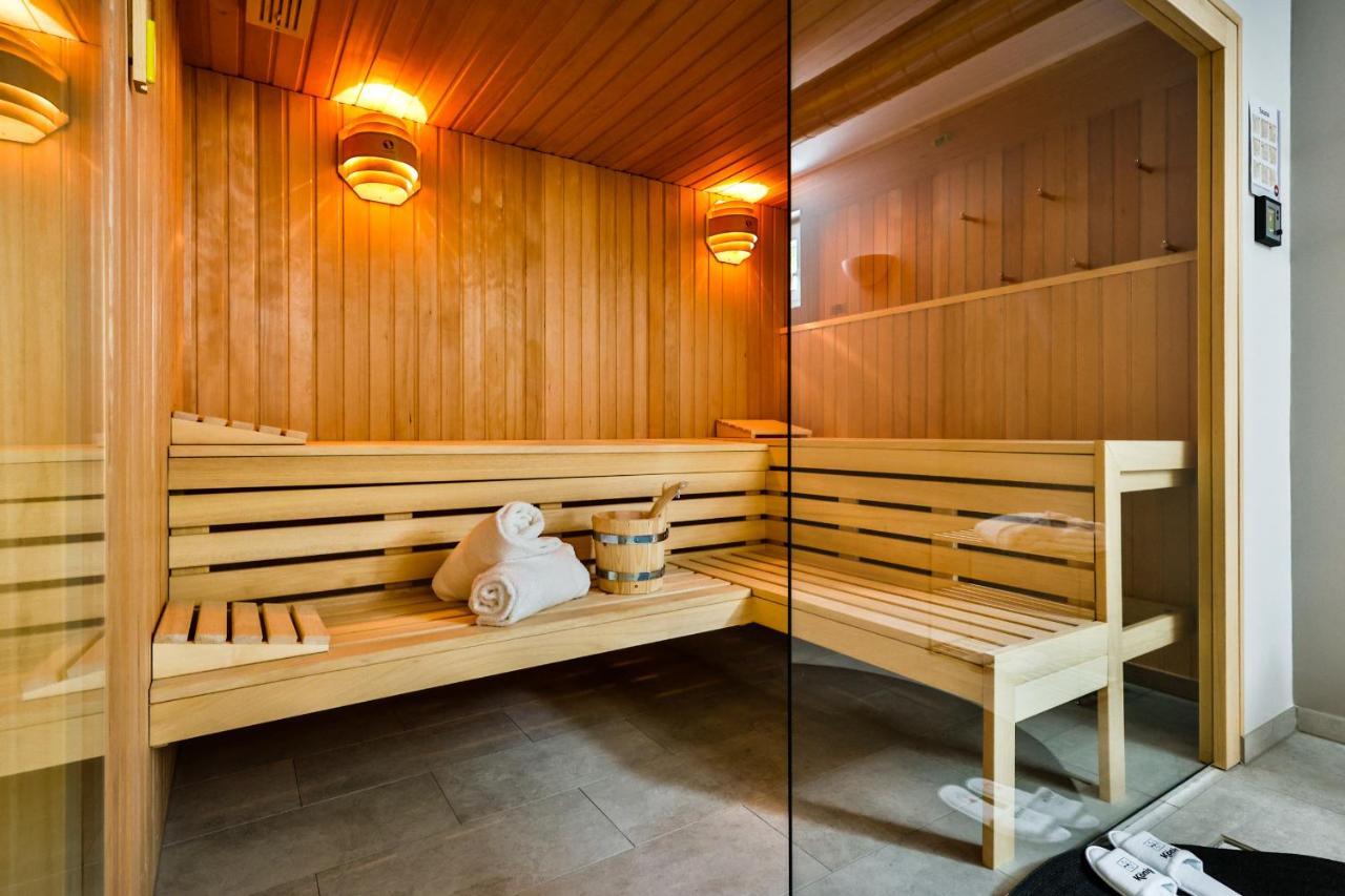 Apartmán Logierhaus Jonna Whg 12 Westerland Exteriér fotografie